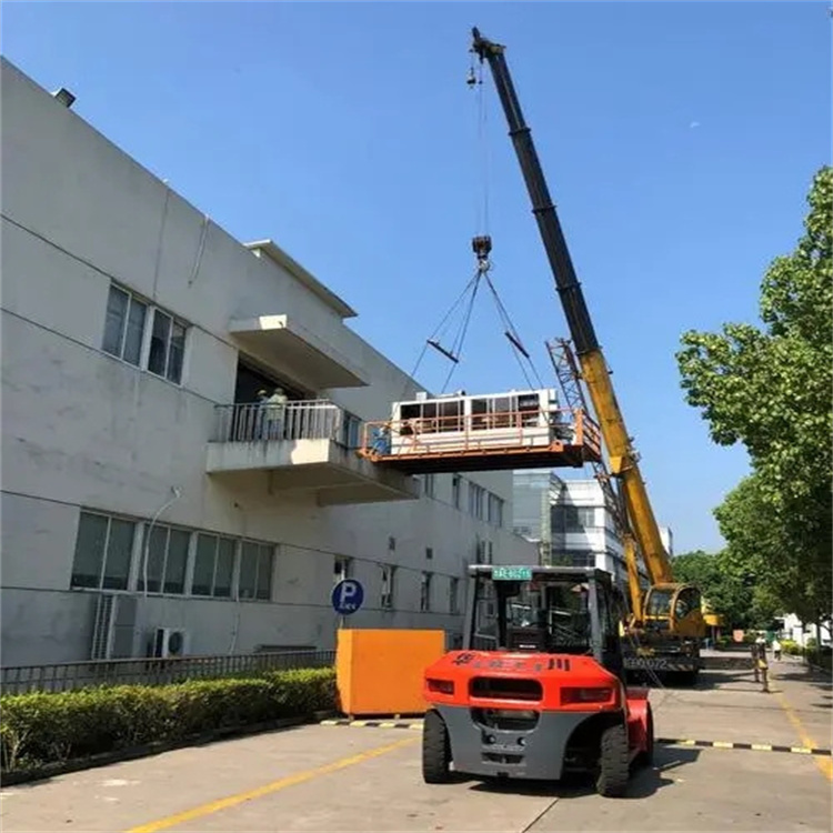 亳州小型吊车出租电话