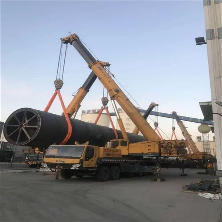 亳州找哪里有附近吊车出租|35吨|本地快速响应