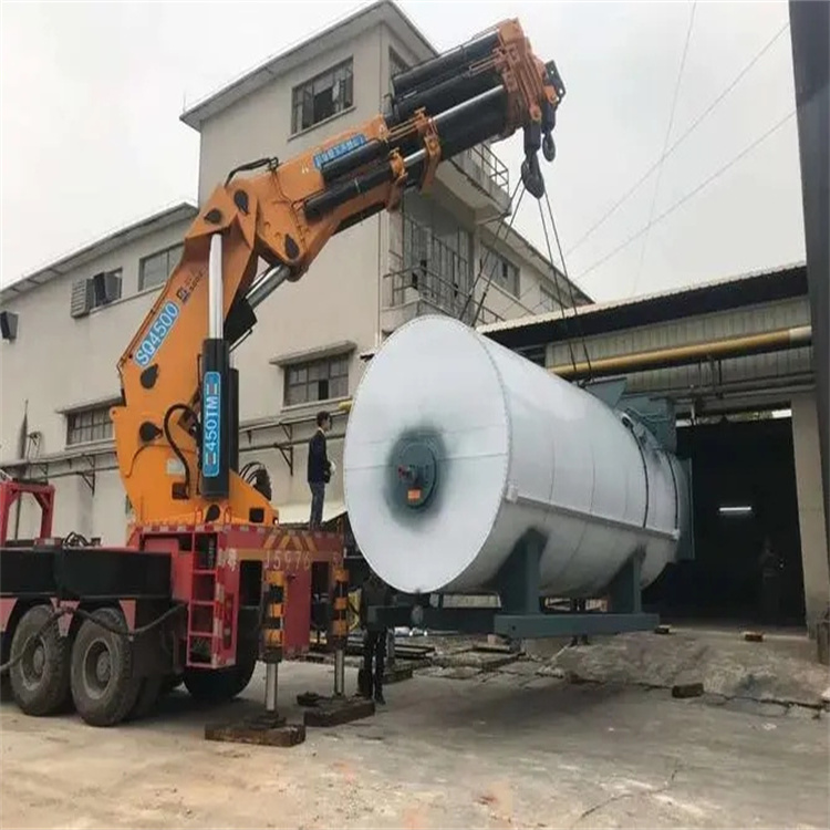 亳州室内装修小型折臂吊出租服务：高效解决方案与租赁指南