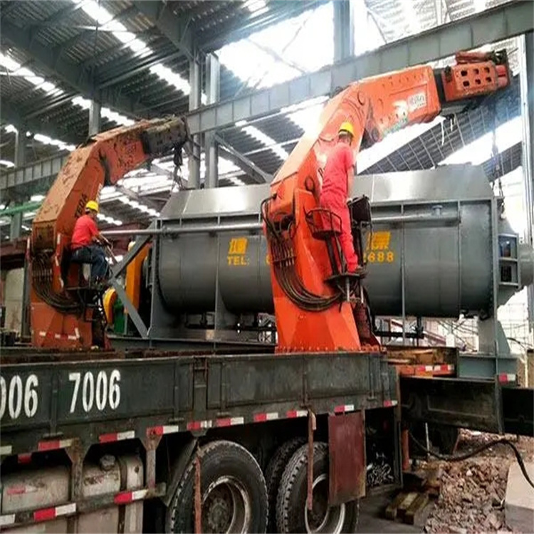 亳州大型随车吊出租多少钱