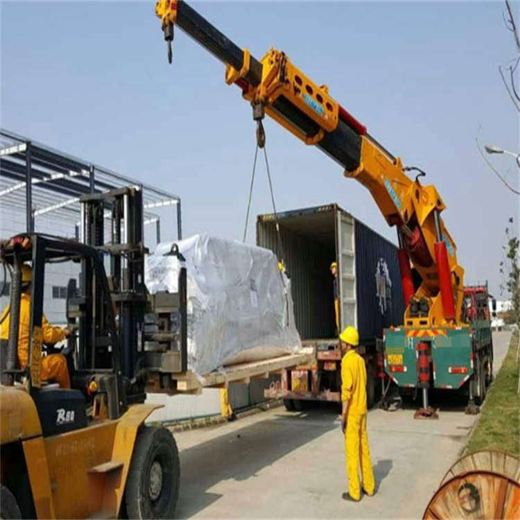 亳州专业随车吊出租电话