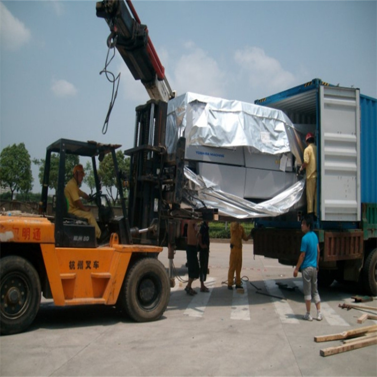 亳州物流仓库装卸随车吊租赁服务优势与选择指南