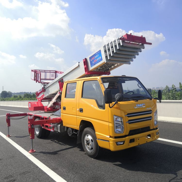 亳州出租云梯车电话 水泥上楼