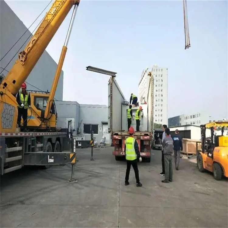 亳州如何找到附近的吊车救援服务