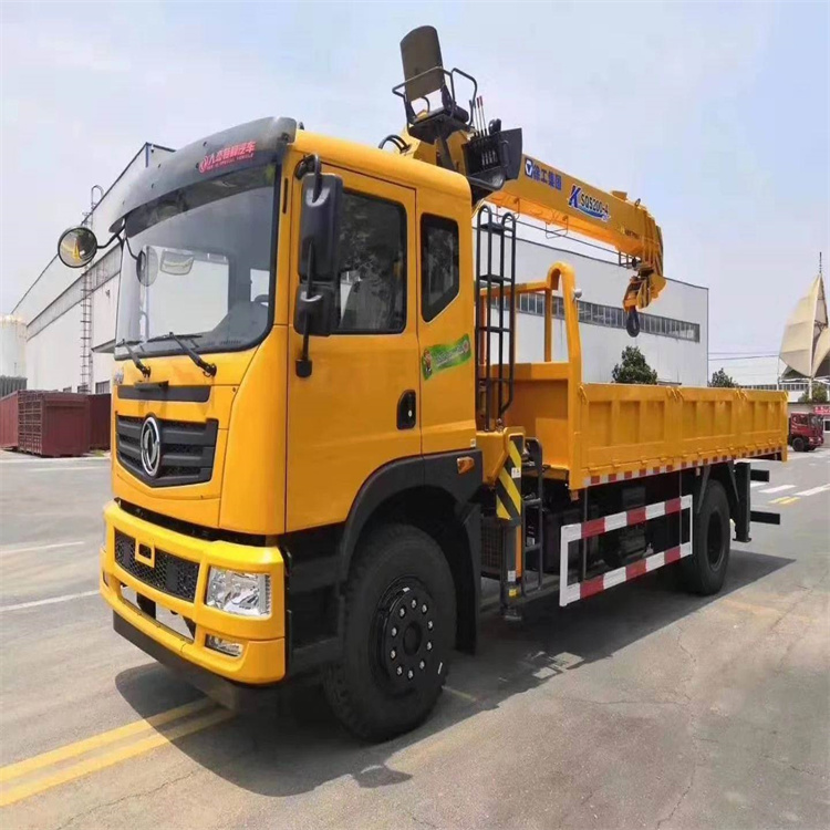 亳州附近找一辆随车吊出租