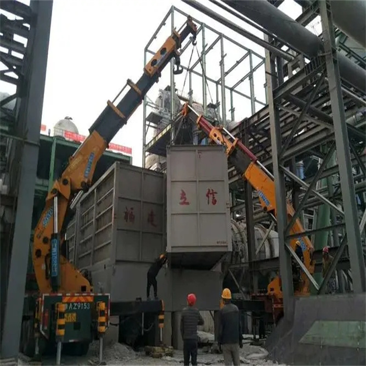 亳州折臂吊车租赁电话