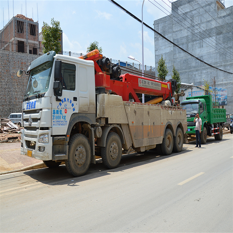 亳州50吨随车吊出租