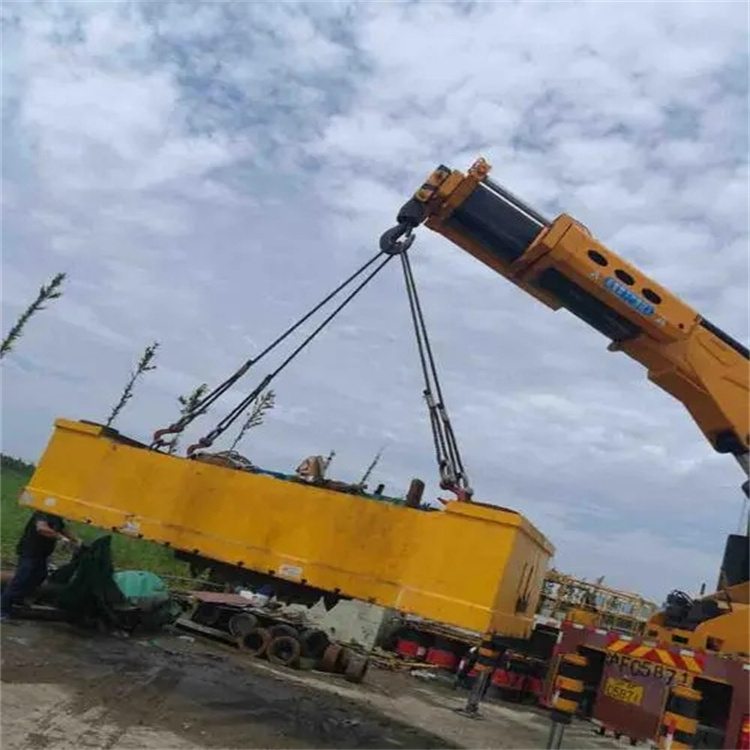 亳州专业吊车出租哪家好