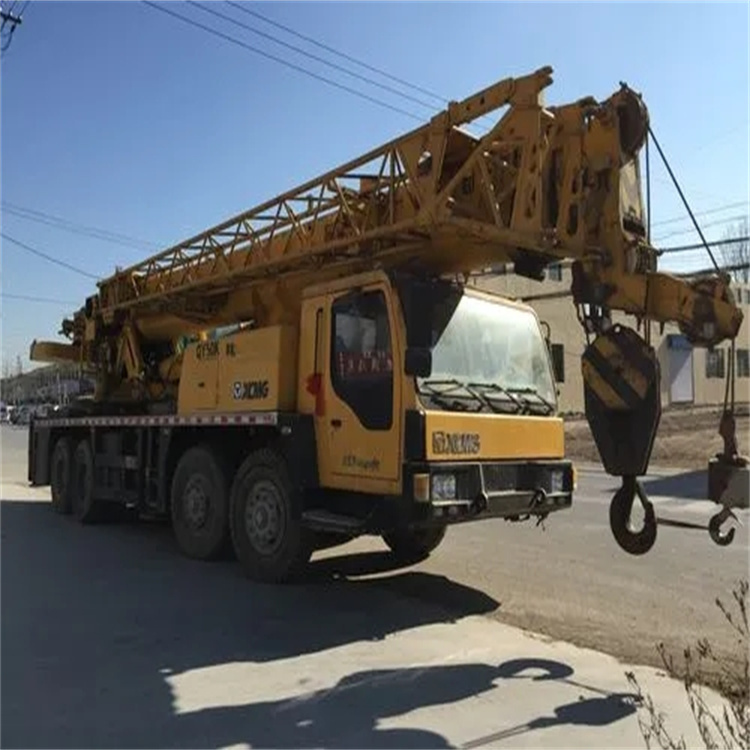 亳州哪里有专业吊车出租