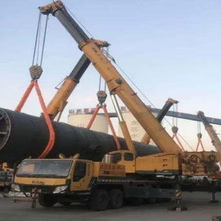 亳州46米吊车怎么出租