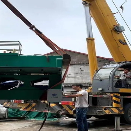 亳州长期租赁大型吊车有价格优惠吗？